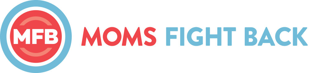 Moms Fight Back Logo